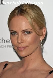 بیوگرافی Charlize Theron